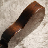 マヌエル・ベラスケス Manuel Velazquez 1990年 (松・ハカランダ 650mm) アメリカ 【中古】 クラシックギター