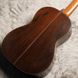 マヌエル・ベラスケス Manuel Velazquez 1990年 (松・ハカランダ 650mm) アメリカ 【中古】 クラシックギター