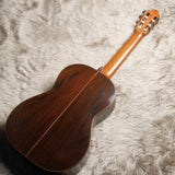マヌエル・ベラスケス Manuel Velazquez 1990年 (松・ハカランダ 650mm) アメリカ 【中古】 クラシックギター