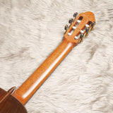 マヌエル・ベラスケス Manuel Velazquez 1990年 (松・ハカランダ 650mm) アメリカ 【中古】 クラシックギター