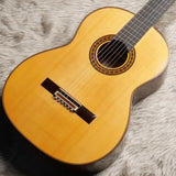 ファン・エルナンデス Juan Hernandez 2019年 Maestro (松・中南米ローズウッド 650mm) スペイン 【中古】 クラシックギター