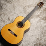 ファン・エルナンデス Juan Hernandez 2019年 Maestro (松・中南米ローズウッド 650mm) スペイン 【中古】 クラシックギター