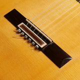 ファン・エルナンデス Juan Hernandez 2019年 Maestro (松・中南米ローズウッド 650mm) スペイン 【中古】 クラシックギター