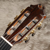 ファン・エルナンデス Juan Hernandez 2019年 Maestro (松・中南米ローズウッド 650mm) スペイン 【中古】 クラシックギター