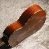 ファン・エルナンデス Juan Hernandez 2019年 Maestro (松・中南米ローズウッド 650mm) スペイン 【中古】 クラシックギター