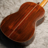ファン・エルナンデス Juan Hernandez 2019年 Maestro (松・中南米ローズウッド 650mm) スペイン 【中古】 クラシックギター