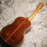 ファン・エルナンデス Juan Hernandez 2019年 Maestro (松・中南米ローズウッド 650mm) スペイン 【中古】 クラシックギター