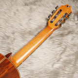 ファン・エルナンデス Juan Hernandez 2019年 Maestro (松・中南米ローズウッド 650mm) スペイン 【中古】 クラシックギター
