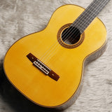 桜井正毅 Masaki Sakurai 2025年 Model PC (松・マダガスカル・ローズウッド 650mm) 【新品】 クラシックギター