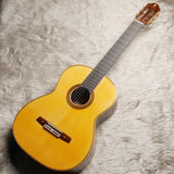 桜井正毅 Masaki Sakurai 2025年 Model PC (松・マダガスカル・ローズウッド 650mm) 【新品】 クラシックギター