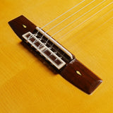 桜井正毅 Masaki Sakurai 2025年 Model PC (松・マダガスカル・ローズウッド 650mm) 【新品】 クラシックギター