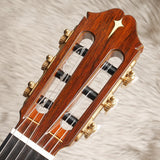 桜井正毅 Masaki Sakurai 2025年 Model PC (松・マダガスカル・ローズウッド 650mm) 【新品】 クラシックギター