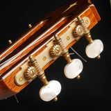 桜井正毅 Masaki Sakurai 2025年 Model PC (松・マダガスカル・ローズウッド 650mm) 【新品】 クラシックギター