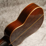 桜井正毅 Masaki Sakurai 2025年 Model PC (松・マダガスカル・ローズウッド 650mm) 【新品】 クラシックギター
