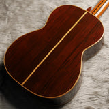 桜井正毅 Masaki Sakurai 2025年 Model PC (松・マダガスカル・ローズウッド 650mm) 【新品】 クラシックギター