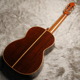 桜井正毅 Masaki Sakurai 2025年 Model PC (松・マダガスカル・ローズウッド 650mm) 【新品】 クラシックギター