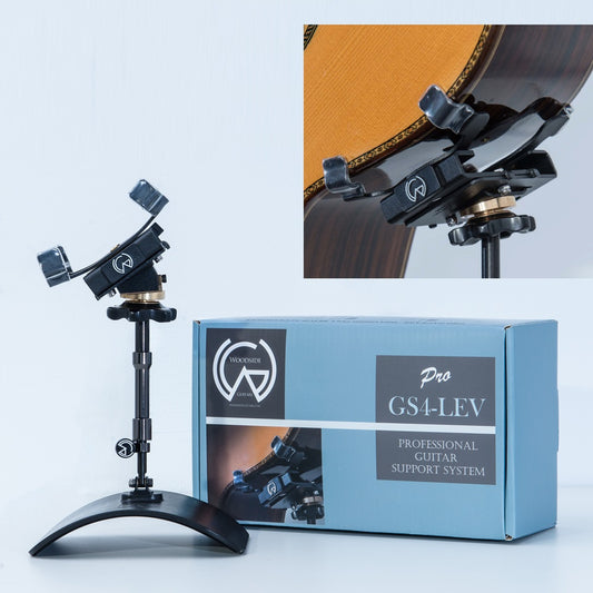 ウッドサイド・ギター・サポート GS4-LEV PRO