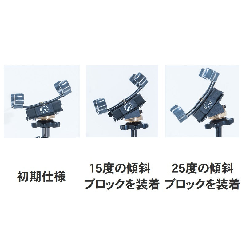 ウッドサイド・ギター・サポート GS4-LEV PRO