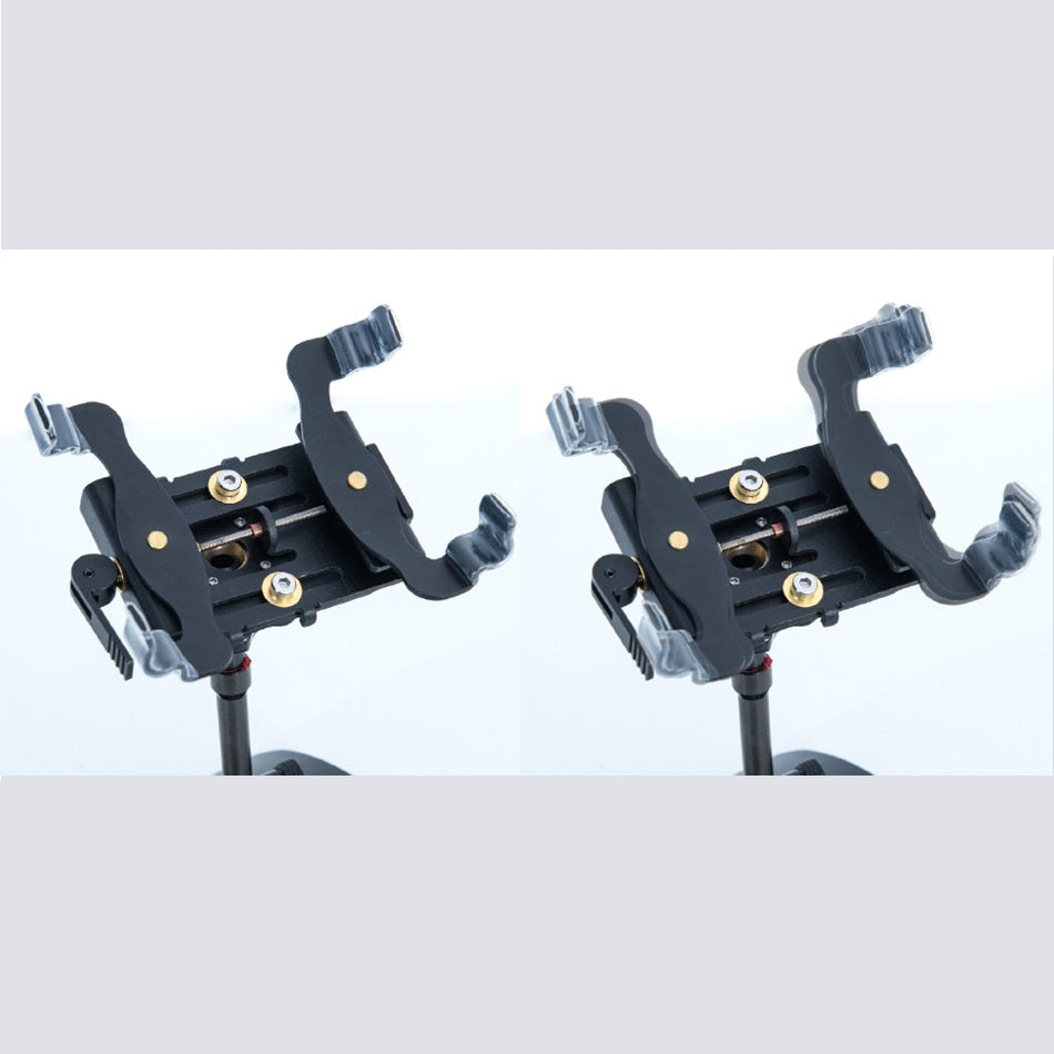 ウッドサイド・ギター・サポート GS4-PCL