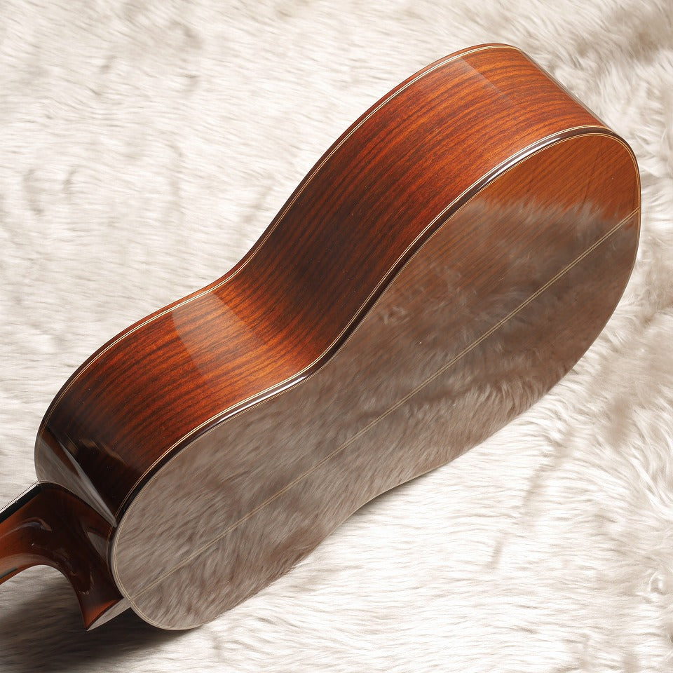 今井勇一 Yuichi Imai YJ-EX 2019年（松・ローズウッド 650mm）【中古】クラシックギター