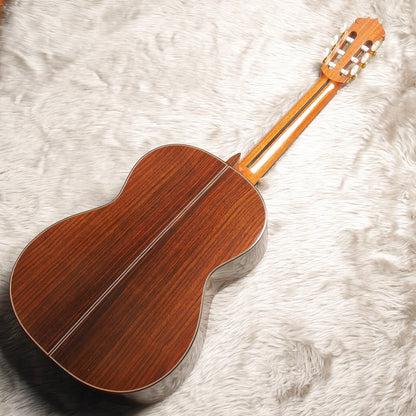 今井勇一 Yuichi Imai YJ-EX 2019年（松・ローズウッド 650mm）【中古】クラシックギター