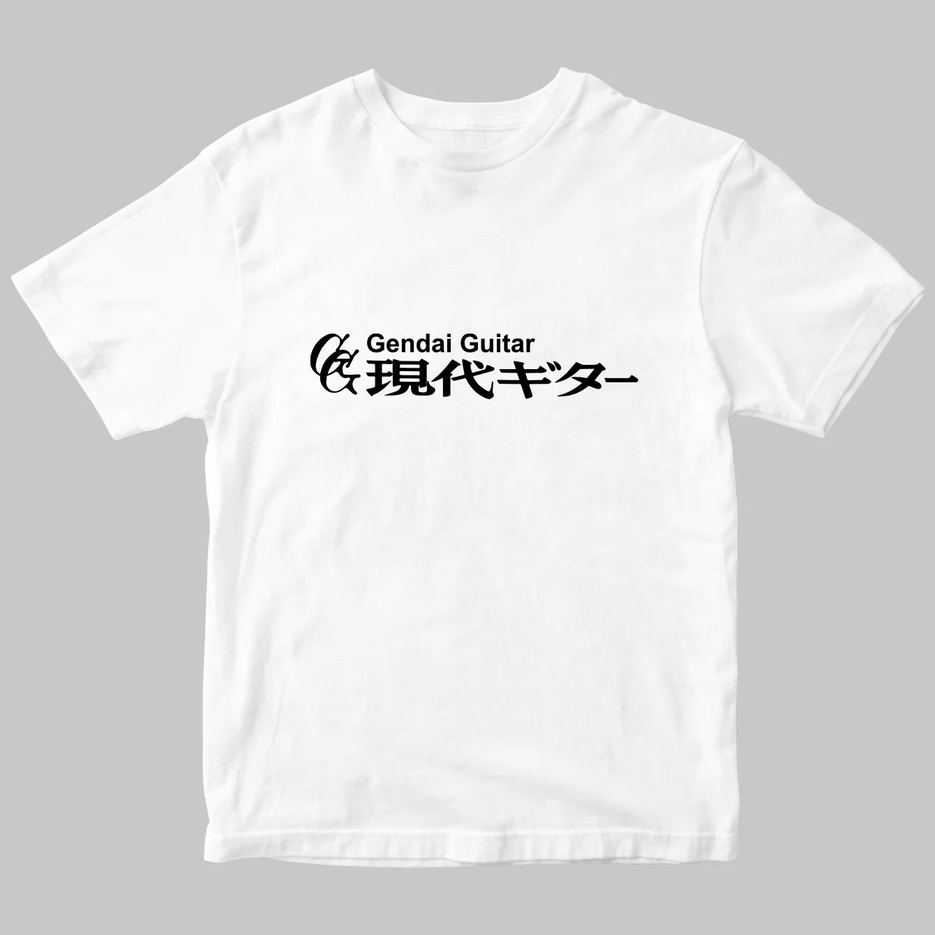 ロゴTシャツ（オーダーカード）