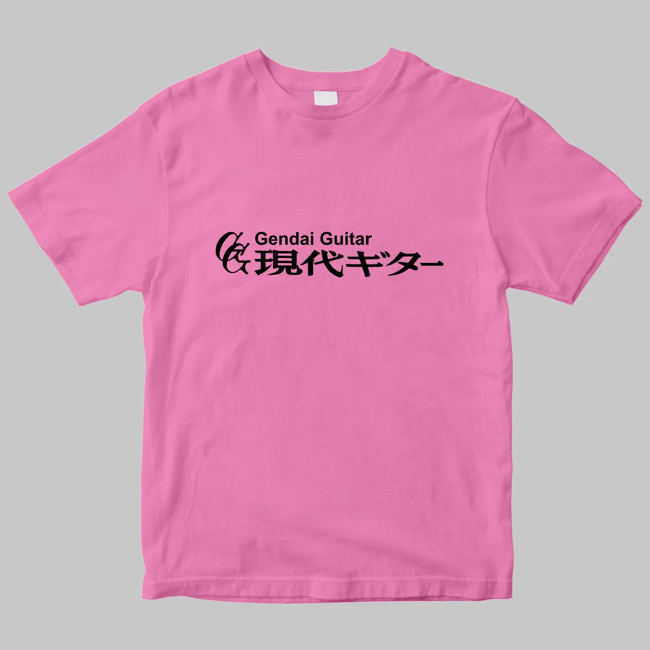 ロゴTシャツ（オーダーカード）