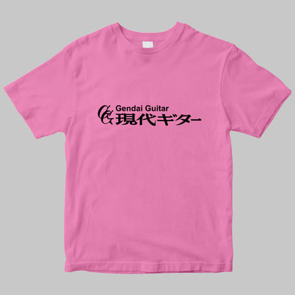 ロゴTシャツ（オーダーカード）