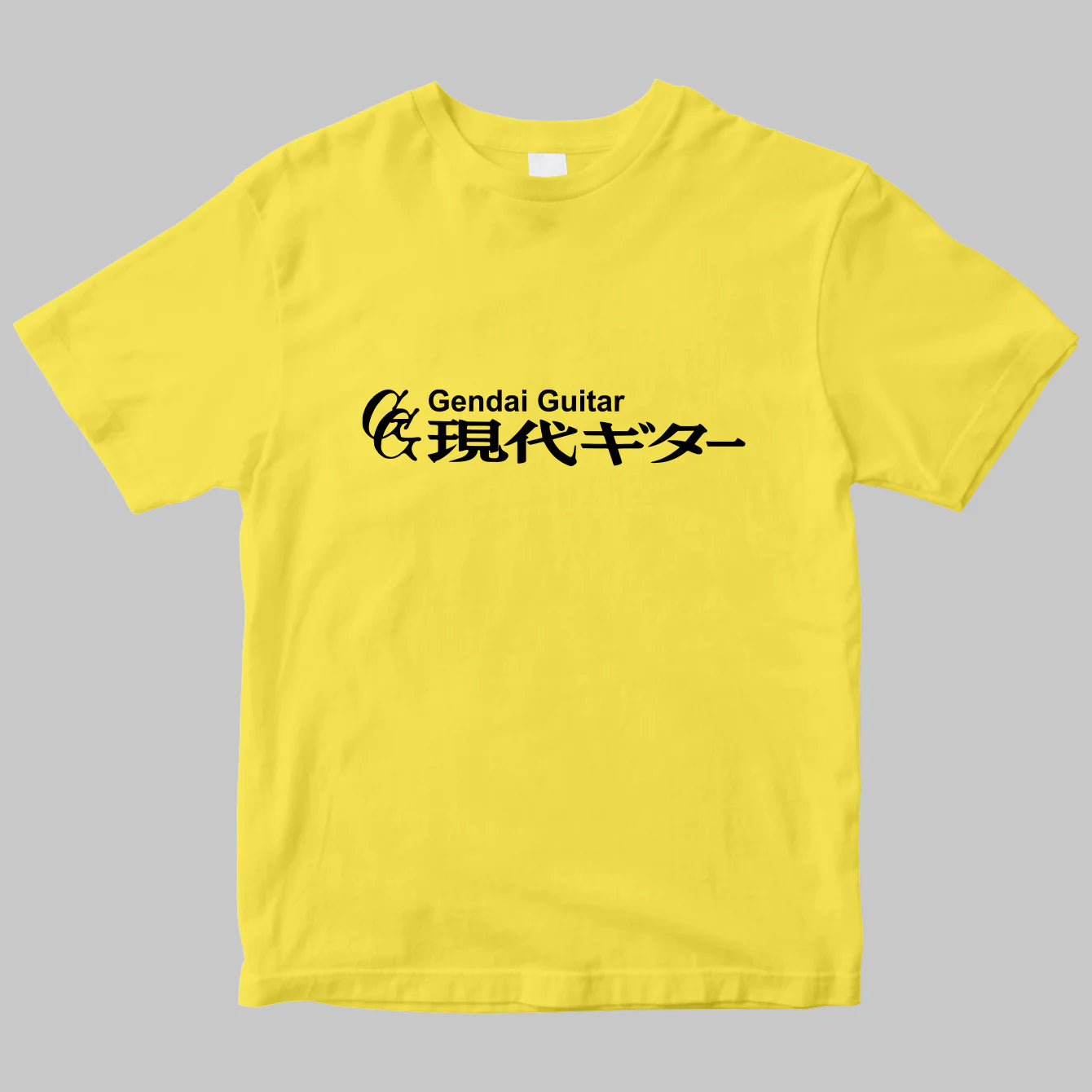 ロゴTシャツ（オーダーカード）