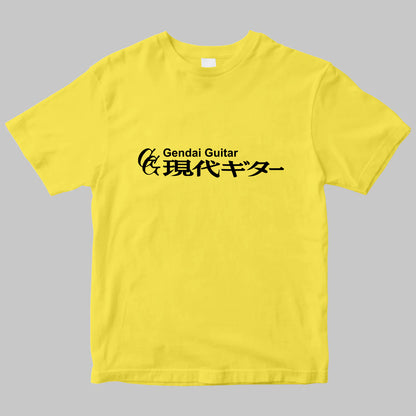 ロゴTシャツ（オーダーカード）