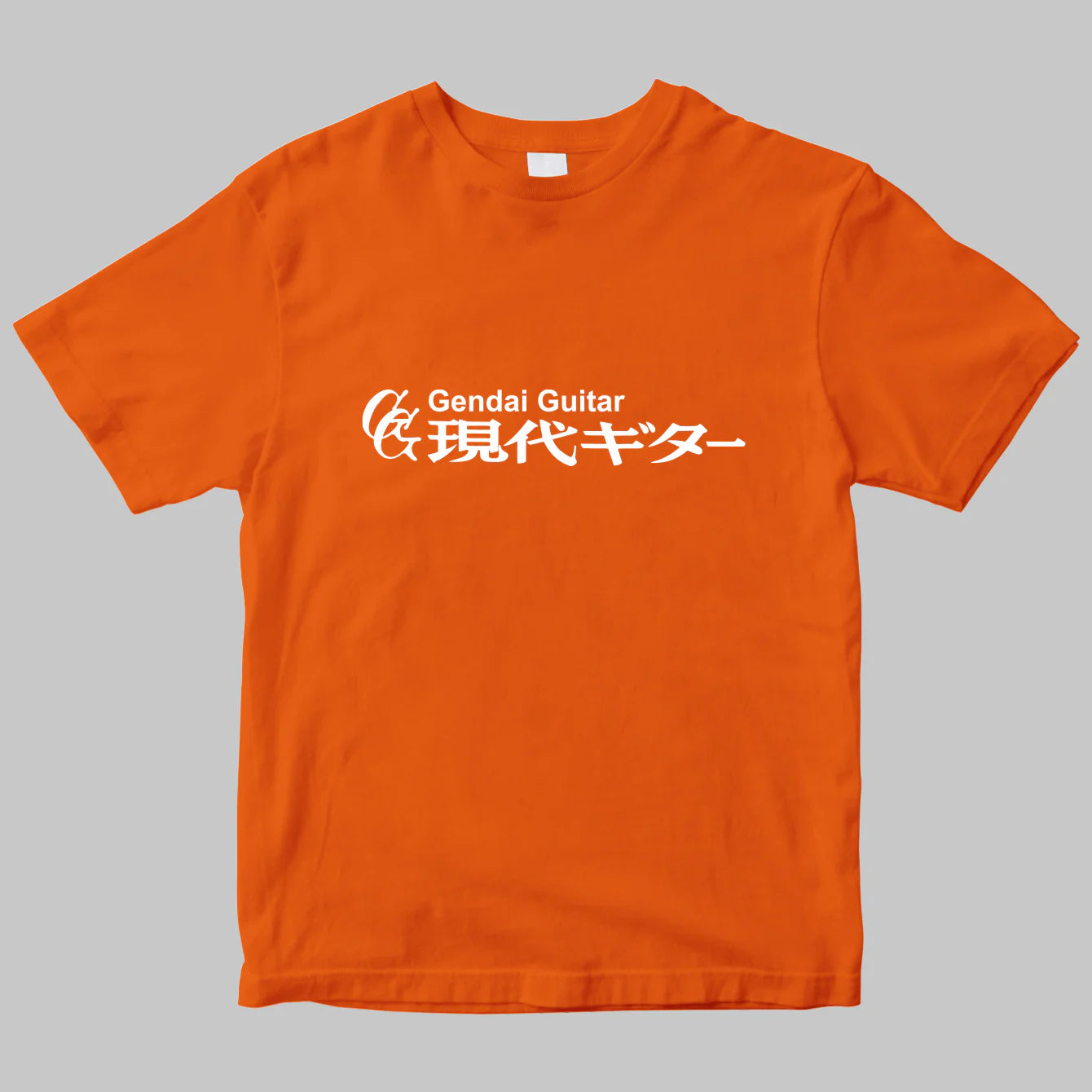 ロゴTシャツ（オーダーカード）