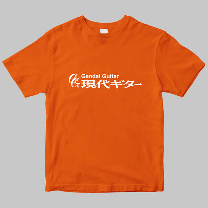 ロゴTシャツ（オーダーカード）
