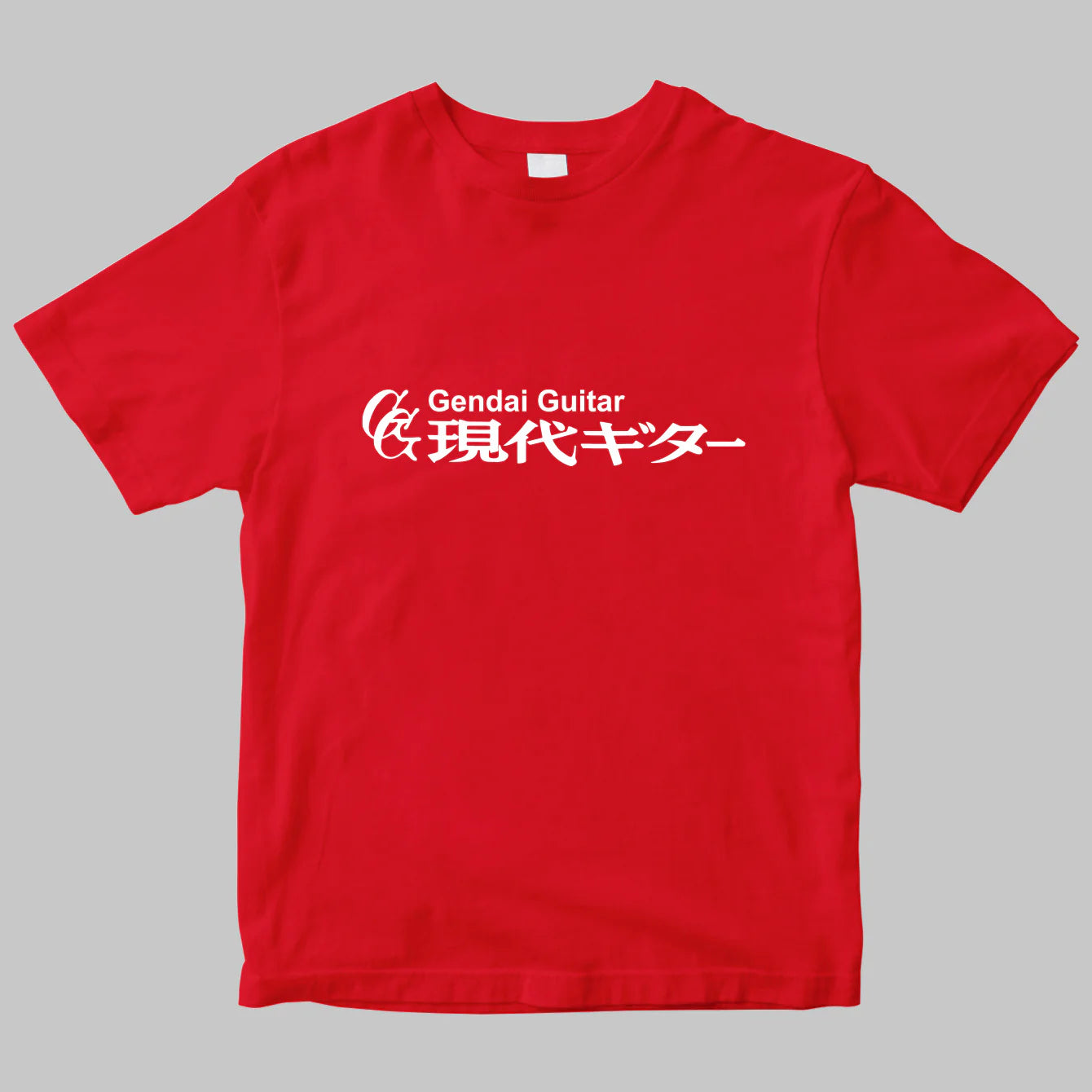 ロゴTシャツ（オーダーカード）