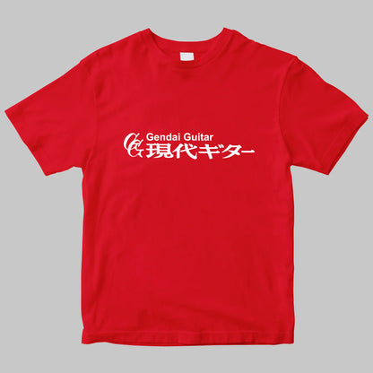 ロゴTシャツ（オーダーカード）