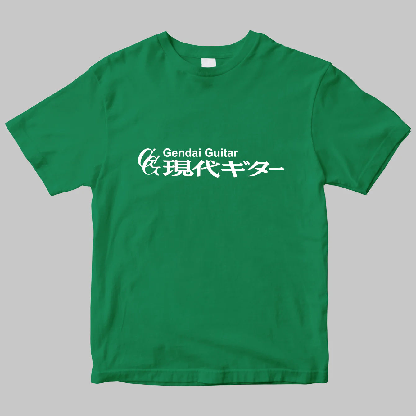 ロゴTシャツ（オーダーカード）