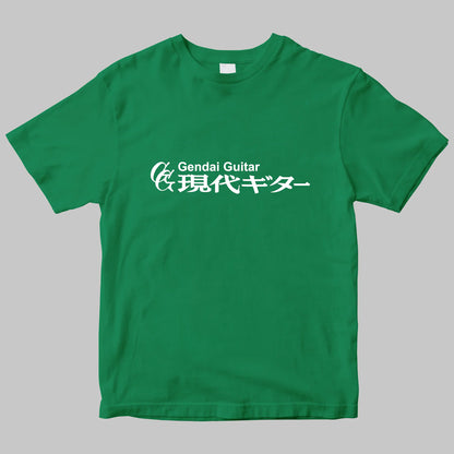 ロゴTシャツ（オーダーカード）