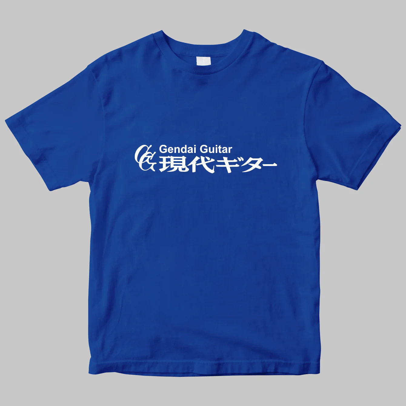 ロゴTシャツ（オーダーカード）