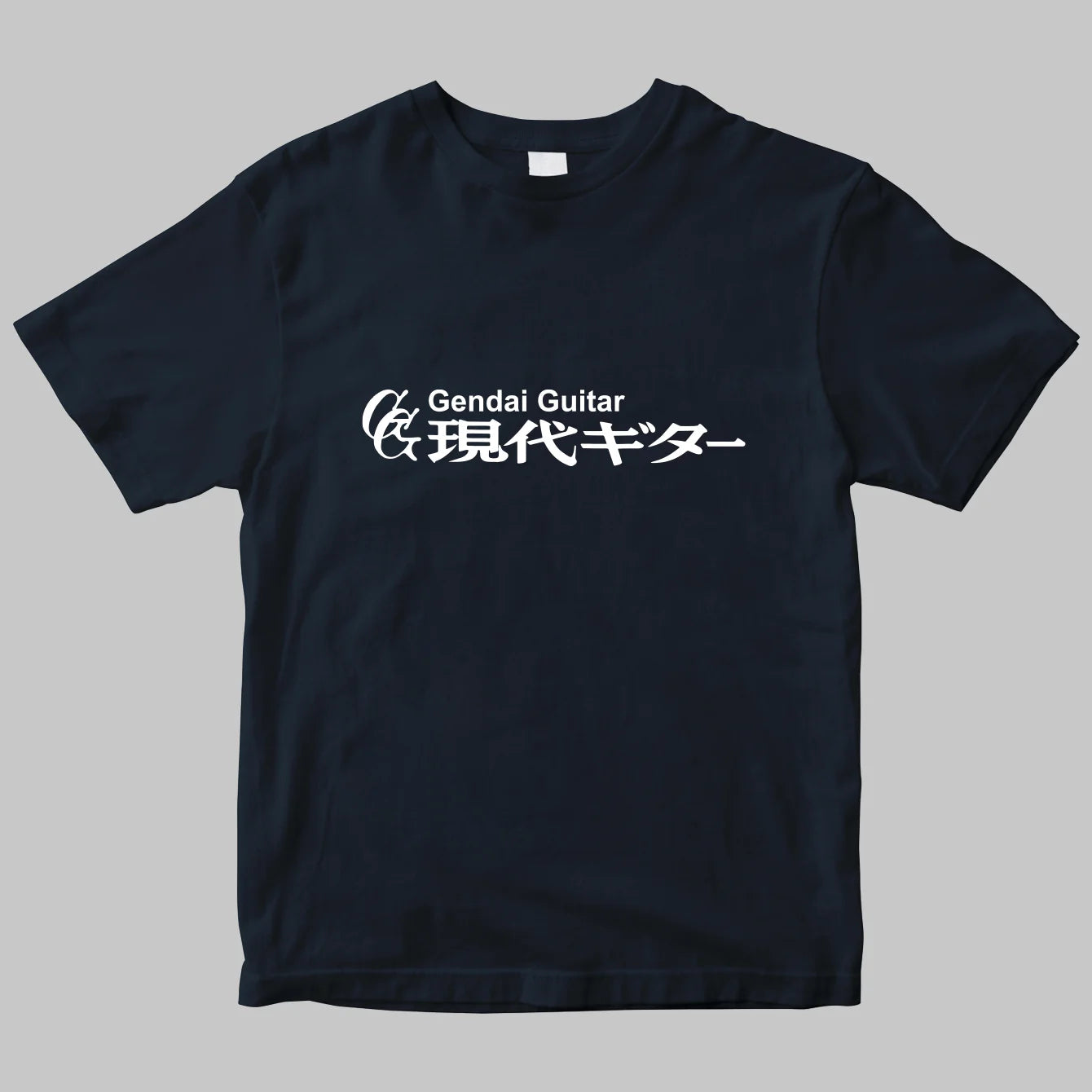 ロゴTシャツ（オーダーカード）
