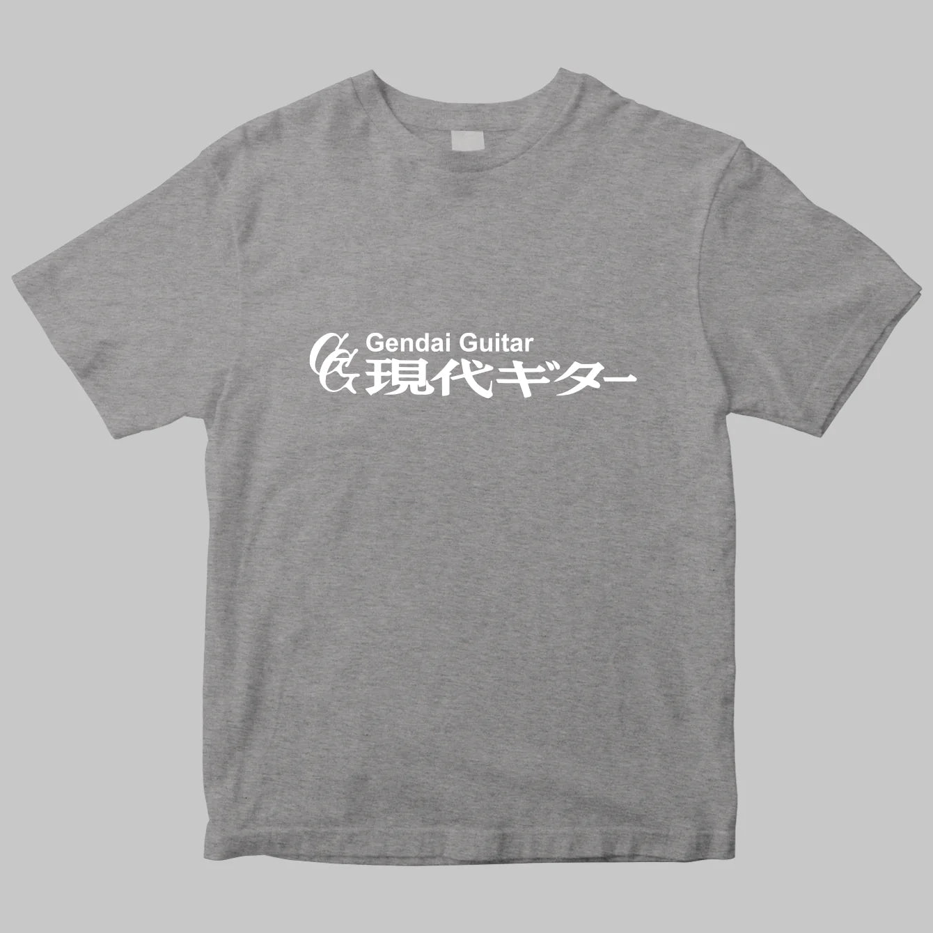 ロゴTシャツ（オーダーカード）