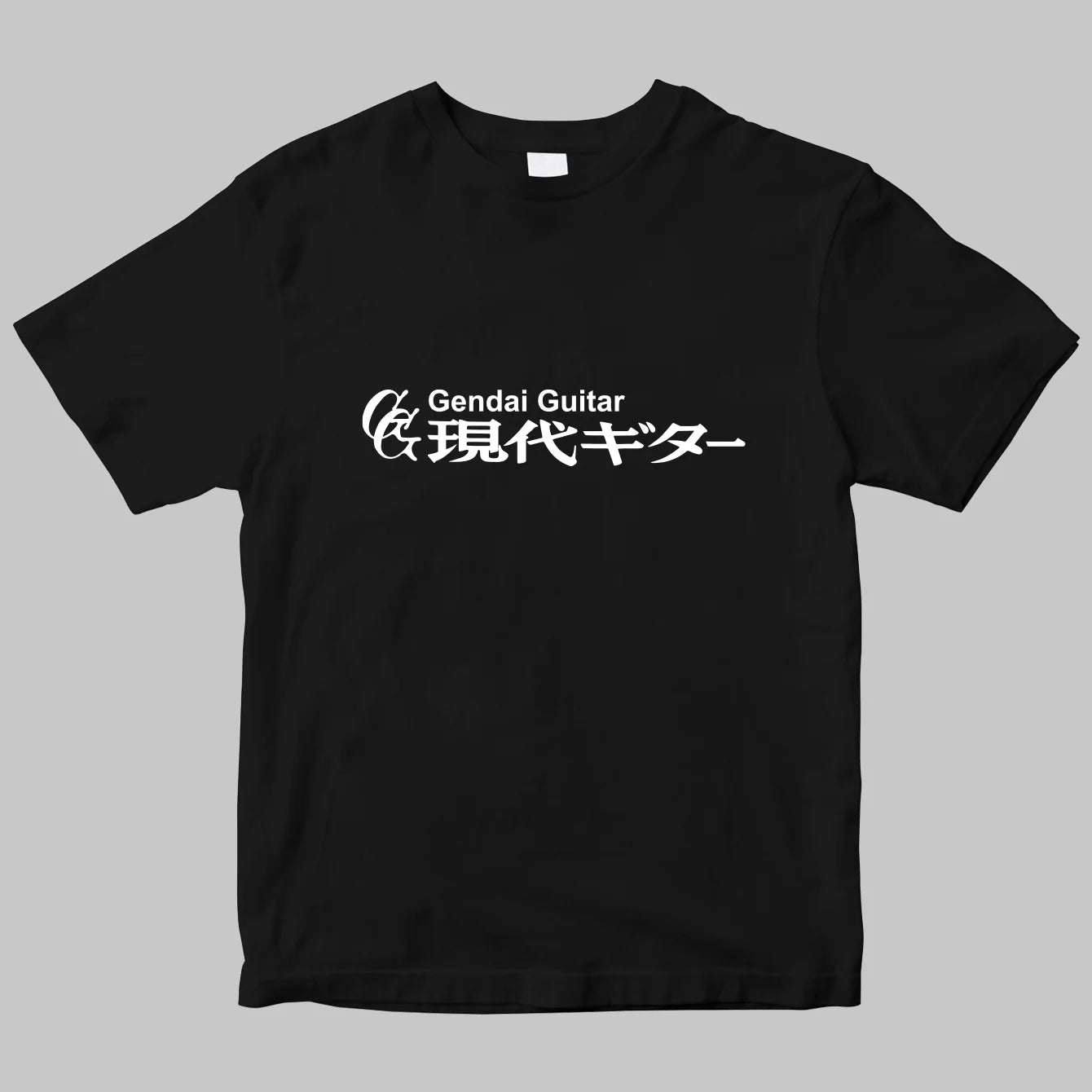 ロゴTシャツ（オーダーカード）