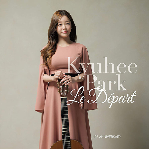 【CD】朴 葵姫〈Le Depart〜ル・デパール〜〉