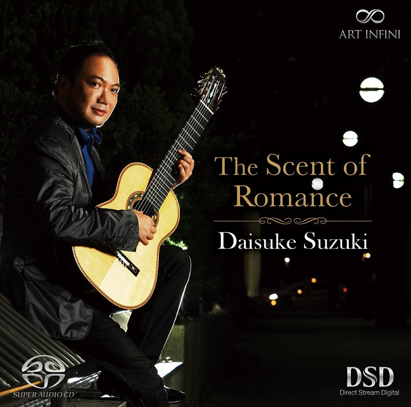 CD / DVD – Page 8 – 現代ギター