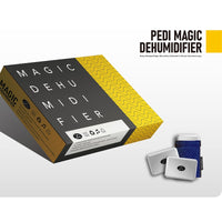 【除湿剤】ペディ・マジック・ディヒューミディファイア　Pedi Magic Dehumidifie
