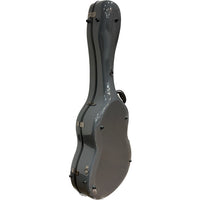 入荷待ち中【送料無料】アランフェス・ギターケース・スタンダード（ダークグレー）