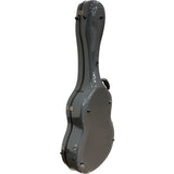 入荷待ち中【送料無料】アランフェス・ギターケース・スタンダード（ダークグレー）