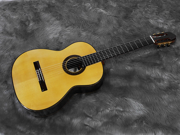 君島聡 So Kimishima Stella 【新品】 クラシックギター 【受注生産