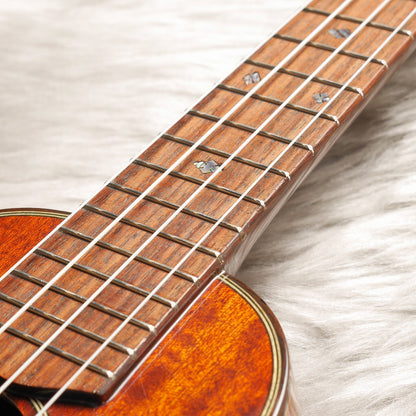 イーストマン Eastman  EU3S【新品特価】 ウクレレ