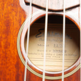 イーストマン Eastman  EU3S【新品特価】 ウクレレ
