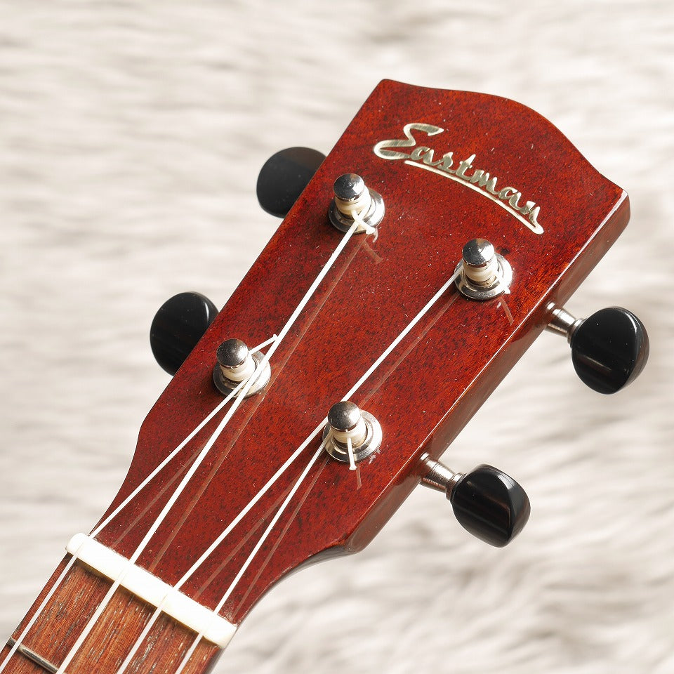 イーストマン Eastman EU3S【展示品特価】 ウクレレ – 現代ギター