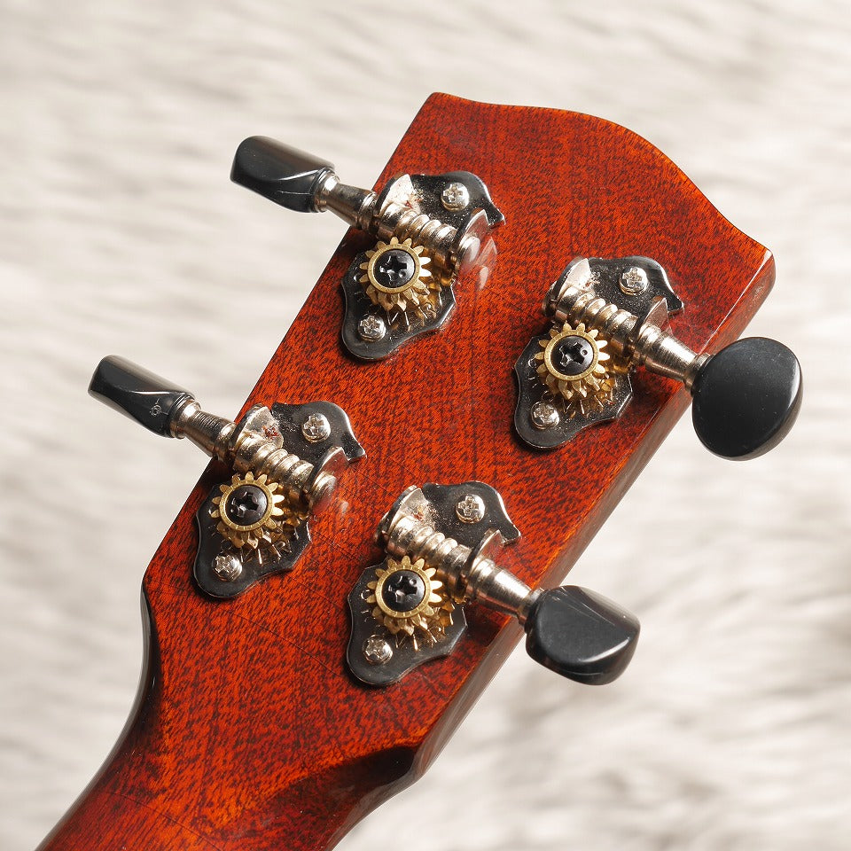 イーストマン Eastman EU3S【展示品特価】 ウクレレ – 現代ギター